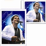 DVD + CD Daniel - Dose Dupla Vip: te Amo Cada Vez Mais (Ao Vivo)