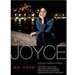 DVD + CD Joyce - ao Vivo