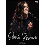 DVD+CD - Patricia Romania