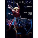 DVD + CD Vanessa da Mata - Caixinha de Música: ao Vivo