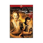 DVD Chaga de Fogo