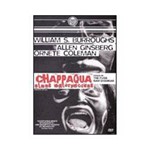 DVD Chappaqua Almas Entorpecidas