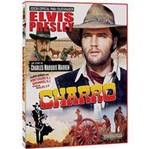 DVD Charro