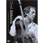 DVD Chet Atkins - a Tribute To Chet Atkins