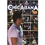 DVD Chicabana ao Vivo em Luiz Correia-Pi Original