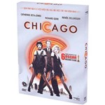 DVD Chicago Collection (2 Discos)
