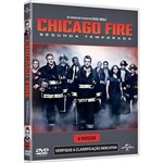 DVD - Chicago Fire - 2ª Temporada
