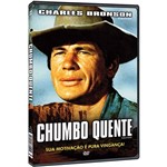 DVD - Chumbo Quente
