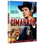 DVD Cimarron