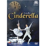 DVD Cinderella: Prokofiev - Birmingham Royal Ballet
