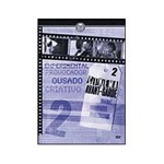 DVD Cinema Avant-Garde Vol. 2