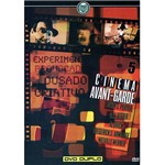DVD - Cinema Avant Garde: Volume 5