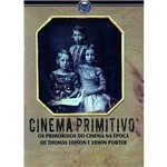 DVD Cinema Primitivo