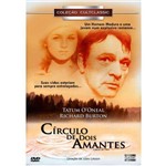 Dvd Circulo de Dois Amantes - Richard Burton