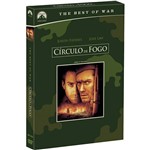 DVD Circulo de Fogo - The Best Of War