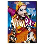 DVD Cirque Du Soleil - La Nouba