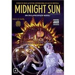 DVD Cirque Du Soleil - Sol da Meia-Noite