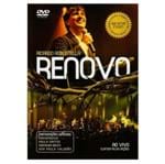 DVD Clamor Pelas Nações Renovo ao Vivo