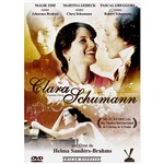 DVD Clara Schumann