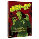 Dvd - Clássicos Sci-Fi - Vol. 2 - 3 Discos