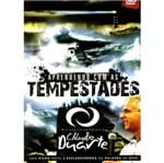 DVD Claudio Duarte Aprendendo com as Tempestades