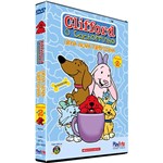 DVD - Clifford: o Cachorrinho - uma Nova Turminha - Vol. 2