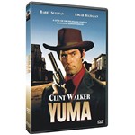 DVD Clint Walker Yuma