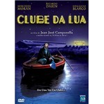 DVD Clube da Lua