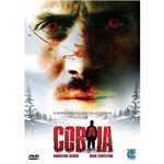 DVD Cobaia