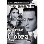 DVD Cobra