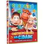 DVD Cocoricó - Cante e Dance na Cidade