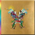 Dvd Coldplay - Live In Sao Paulo (2cds+2dvd)