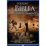 Dvd Coleção a Bíblia - o Antigo Testamento