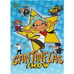 DVD Coleção Cantinflas Show Vol.1