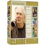DVD Coleção Chabrol Box 2