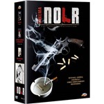 DVD - Coleção Cinema Noir (3 Discos)