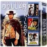 DVD Coleção Clint Eastwood