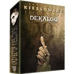 DVD Coleção Decálogo