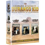 DVD- Coleção Durango Kid (3 Discos)