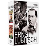 DVD Coleção Ernst Lubtsch (4 DVD´S)
