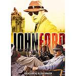DVD Coleção John Ford
