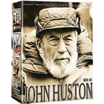DVD - Coleção John Huston