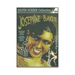 DVD Coleção Josephine Baker