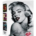 DVD - Coleção Marilyn Monroe (3 Discos)