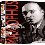 DVD - Coleção Max Ophüs (3 Discos)