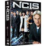 DVD - Coleção NCIS - Investigações Criminais - 9ª Temporada (6 Discos)