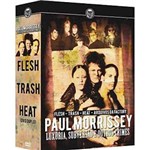 DVD Coleção Paul Morrisey