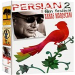 DVD Coleção Persian 2 - Film Festival