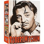 DVD - Coleção Robert Mitchum
