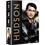 DVD - Coleção Rock Hudson (3 Discos)